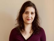 Rana El Kadi