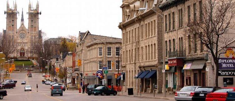 The City of Guelph, where the Accessibility Advisory Committee is based